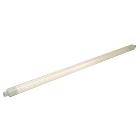 Proplus 24 Towel Bar in Clear 553018